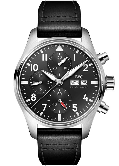 used iwc watches on ebay|used iwc pilot watches for sale.